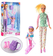 Кукла DEFA (8356)